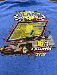 Oklahoma Racer Rob Bland to be Honored with Memorial Race