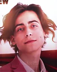 Diego Velázquez and Aidan