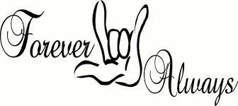 Ndimakukonda ndimakukondani ndimakukondanso (i love you too) ndimakukondaninso (i love you too). Items Similar To Wall Decal I Love You Forever Always Sign Language Quote On Etsy Vinyl Wall Decal Quote I Love You Forever Language Quotes