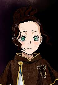Pin By Moriah Garfias On Black Clover Black Clover Anime Black Clover Manga Black Bull