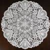 Check out our square lace tablecloth selection for the very best in unique or custom, handmade pieces from our tablecloths shops. 1