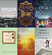 Goodreads Best Books Of The Month August 2018 Ibookpile
