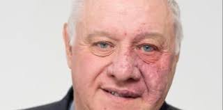 Professor David Sines Archives