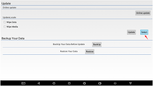 Weedle tv box server 1.05 apk. How To Download Tv Box Firmware And Install With Usb Drive