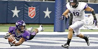 Abilene christian university is in the top 7% of universities in the world, ranking 344th in the united states and 1158th globally. Taylor Gabriel Football Abilene Christian University Athletics