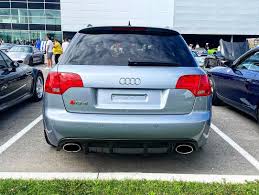 Image result for Avus Silver 2008 RS4