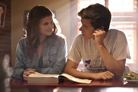 Almost love movie reviews & metacritic score: See Kate Mara Nick Robinson In Fx S A Teacher Trailer Ew Com