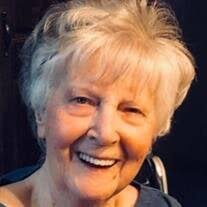 Dorothy Donoho Obituary