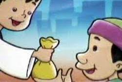 Gambar char kuey teow kerang; Paling Populer 30 Gambar Orang Bayar Zakat Kartun Gambar Kartun Ku