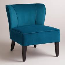 Peacock Quincy Chair Furniture Chair Living Room Chairs