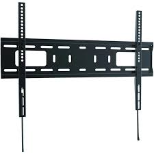 Crest Large Extra Strong Fixed Tv Wall Mount Wall Mounted Tv Tv Wall Tv Wall Mount Bracket