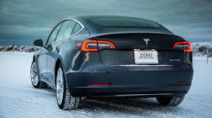 A uk release date hasn't been revealed yet but tesla says deliveries of performance and long range model ys will begin in the usa in late 2020. Tesla 93 Mile Model 3 Is Available In Canada But It S Not The Deal You Think Roadshow