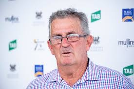 Adrian Coome to step away from training :: Racing Queensland