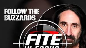 FITE in Focus: Keith Elliot Greenberg