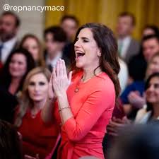 Congresswoman Nancy Mace (@repnancymace) • Instagram photos and videos
