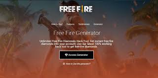First time ever this makes sense. Auto Tajir Dengan Generator Diamond Free Fire Hoaks Atau Fakta
