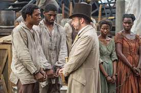 When solomon protests his captivity and. Film Commentary A Contrarian View Of 12 Years A Slave The Arts Fuse