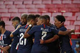 Ils cumulent 29 buts à eux deux en ligue 1. A Quelle Heure Et Sur Quelle Chaine Suivre La Finale De Ligue Des Champions Psg Bayern Munich L Equipe