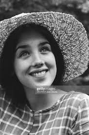 Rendezvous With Isabelle Adjani, Youngest Resident Of French-theater....