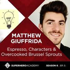 Sean Suddes: Work With The Mind You've Got And Expand Your Consciousness by  Valhalla Movement Podcast (Formerly Superhero Academy)