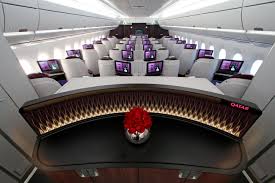 It's the same seat that united and air china have in business class on some of their longhaul aircraft. Qatar Airways Business Class Partner Sale Insideflyer De