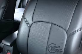 You may think that it is not mandatory to repair a tear as it remains inside the car. Leather Seat Repair And Maintenance For Posh Car Interiors Rallyways