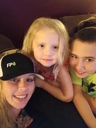 Antique farmhouse wood ladder shelf for sale