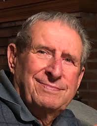Obituary information for Ronald Lawrence Gingras