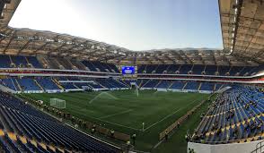 Fifa World Cup 2018 Stadiums Russia The Stadium Guide