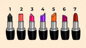Maybe you would like to learn more about one of these? Kaum Hawa Kamu Suka Lipstik Warna Apa Ini Makna Psikologisnya Tribun Pekanbaru
