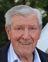 Obituary of John Wolters