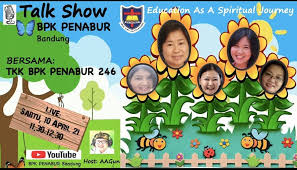 Upload, livestream, and create your own videos, all in hd. Bpk Penabur Bandung Home Facebook