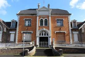 We did not find results for: Bruay La Buissiere Quel Avenir Pour L Hopital Sainte Barbe