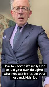 Discerning God's Voice: How to Know if You're Truly Hearing Him