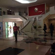 Kuala terengganu is also the capital of kuala terengganu district. Kwsp Kuala Terengganu Jalan Tengku Mizan