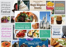 What S New In Hollywood Studios Lots Of Verrines New Pixar Merch And 1 Cheese Sauce In 2020 Disney Food Disney Food Blog Wine Recipes