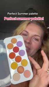 Social Butterfly Morphe 2 Platte Reply Makeup Tutorial