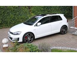 Volkswagen Golf Gtd Bmt Sport Sound Autoan De Covering Voiture Voiture Covering
