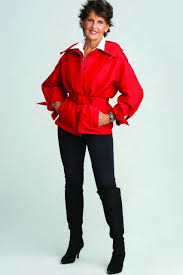 10 Great Looks For Middle Aged Women Womens Winter Fashion Outfits Fashion Older Fashion