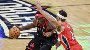 May miss first few weeks of season. Breaking Down The Best And Worst Of Pascal Siakam S Season So Far Sportsnet Ca