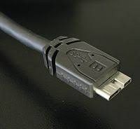 Usb 3.0 is the third major version of the universal serial bus (usb) standard for interfacing computers and electronic devices. Usb 3 0 Wikipedia