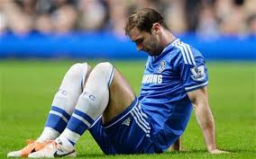 Hasil gambar untuk Foto Branislav Ivanovic