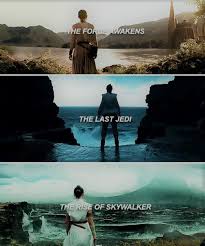 Every Generation Has A Legend The Rise Of Skywalker Star Wars Rey Star Wars Star Wars Ships Star Wars Memes