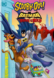 If you're a bit fan of animated batman, then 2018 is looking like a big year for you! Scooby Doo Batman The Brave And The Bold 2018 Imdb