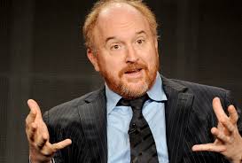Louis C K News and Articles