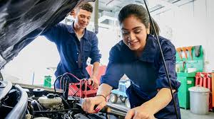 Automotive Electrical Technology ...