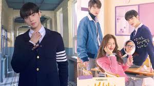 Beranda » astro » boyband » rookie 2016 » profil, biodata, fakta boyband astro. Biodata Cha Eun Woo Lengkap Umur Dan Agama Pemeran Lee Soo Ho Di Drama Tre Deauty