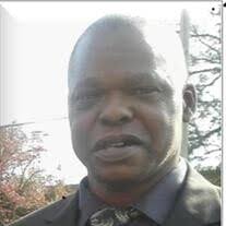 Claude Carter Obituary