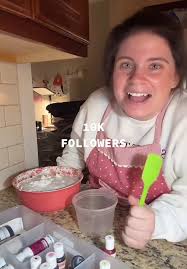 Samantha Cookie Crew