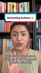 Your favorite author makes mistakes stop trying to silence BIPOC creators  just because we brought up a concern. Also telling me to “read the fu¢k!ng  book” will not make me a brown Mexican immigrant ...